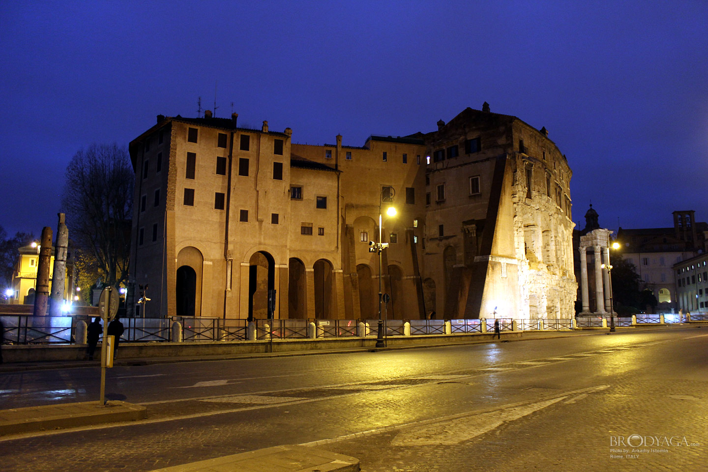 Rome